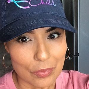 Meet your Posher, Marisol